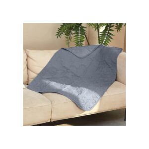 Premium Non-Slip Couch Cover with Waterproof Coating for Dog Owners