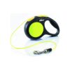 Premium Nylon Leash for Small Dogs Reflective 3M Rope and Comfortable Handling