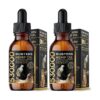 Premium Organic Hemp Oil for Cats and Dogs