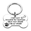 Premium Pet Memory Gift for Dog Cat Owners and Lovers - Stainless Steel