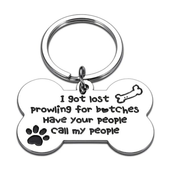 Premium Pet Memory Gift for Dog Cat Owners and Lovers - Stainless Steel