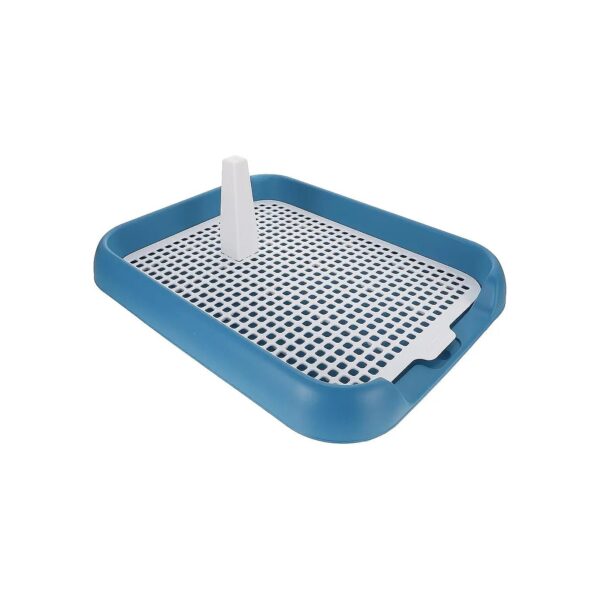 Premium Pet Products Anti-Slip Dog Toilet Training Tray