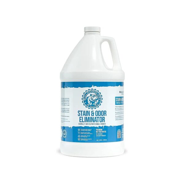 Premium Pet Stain and Odor Remover for Home and Pet Care