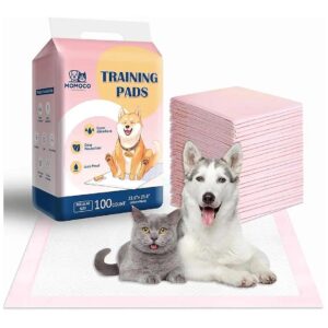 Premium Quality Disposable Pet Pee Pads for Puppies and Kittens