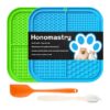 Premium Quality Licking Mat for Dog and Cat Health and Hygiene