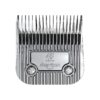 Premium Quality Pet Clipper Blades Made of Titanium Coating Ceramic and Stainless Steel