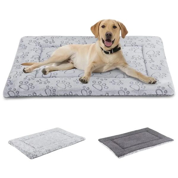 Premium Quality Pet Sleeping Mattress for Small Medium Large Dogs and Cats