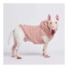 Premium Quality Pink Sherpa for Dogs of All Shapes and Sizes