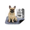 Premium Reusable Puppy Pads with Leak-Proof Backing and Soft and Ultra-Absorbent Surface