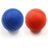 Premium Rubber Tennis Ball for Dogs Playing Swimming Pool 6 Inches Size