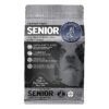 Premium Senior Dog Food with Lamb, Whitefish, and Millet for Optimal Health and Wellbeing