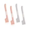 Premium Silicone Pet Food Can Spoons with 4 PCS Design for Feline and Canine Nutrition