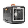 Premium Small Pet Carrier and Crate for Cats and Dogs