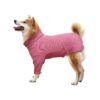 Premium Soft Dog T-Shirts for Puppy Cats with Elastic Leg Openings and Stretchy Material