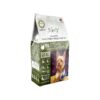 Premium Turkey Breast Dog Food with Single Pure