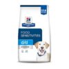 Prescription Grade Dry Dog Food for Healthy Skin and Coat Support