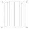 Pressure-Mounted Baby Gate for Toddlers Small Dogs Indoor Doorway Security