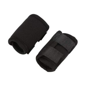 Prevent Leg and Wrist Injuries with Soft and Stabilizing Dog Wrist Guards