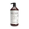 Pro Dog Wash Lotion with Lavender and Oatmeal for Gentle Cleanse