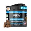 Probiotic Blend for Dogs of All Sizes Small and Large Dogs Digestive Gut and Bowel Health