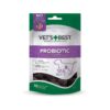 Probiotic Soft Chews with 30 Day Supply for Dogs