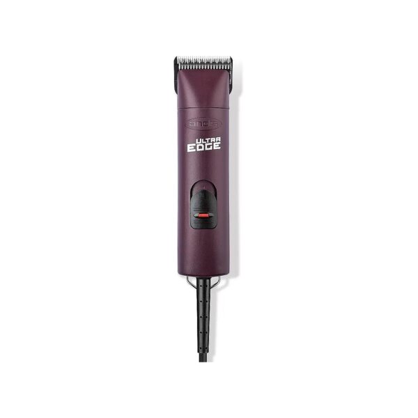 Professional Animal Grooming Clipper with Detachable Blade for All Coats and Breeds