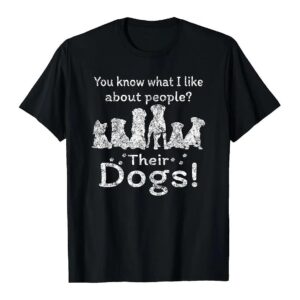 Professional Dog Groomer Dad Gift Pet Grooming Doggie Lover T Shirt