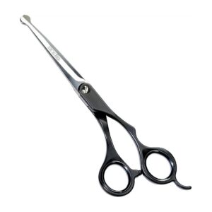 Professional Dog and Cat Grooming Trimming Shears, Ergonomic and Precise