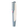 Professional Electric Dog and Cat Hair Trimmer Comb for Quick Cleaning Grooming