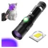 Professional Grade Cat Ringworm Detector with 365nm UV LED Light