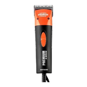 Professional Grooming Clipper for Efficient Grooming