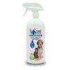 Professional Pet Grooming Odor Remover and Coat Cleaner for All Pets