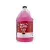 Professional-Recommended Wild Berry Dog Shampoo for Skin and Coat Health