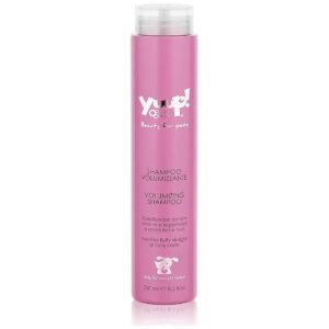 Professional Shampoo for Dogs with Curly Coats and Voluminous Hair