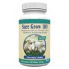 Promote Optimal Bone Health in Growing Puppies with Pet-Ag's Sure Grow