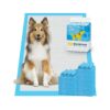 Proof Dog Training Pads for Large Pets, 30x36, 40 Count