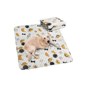 Proof Puppy Pads for Pet Owners with Odor-Resistant Treatment