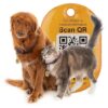 Protect Your Pet with This Innovative Pet ID Tag and Tracker