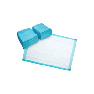 Protective Disposable Puppy Pads for Wheelchair Users and Pet Owners