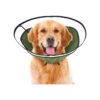 Protective Dog Collar for Large Medium and Small Dogs after Surgery