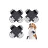 Protective Non Slip Socks for Small Medium Large Dogs with Grippers