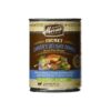 Protein Grain Free Turkey Dog Food with Vegetables and Fruits