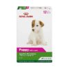 Protein-Rich Puppy Food in Sauce Supports Healthy Digestion 8 oz 12 Pack