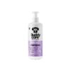 Proven Deep Cleansing Dog Shampoo With Aloe Vera Pro Vitamin B5 For Healthy Coat