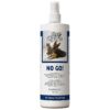 Proven Housebreaking Aid for Senior Adult and Puppy Dogs with No-Go Spray