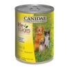 Proven Wet Can Formula with Chicken, Rice, and Lamb for Food-Sensitized Dogs