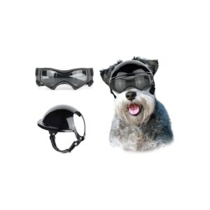 Provides Comfort, Protection, and Style for Small to Medium Dogs