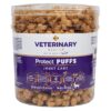 Puffed Joint Care Treats for Dogs with Real Lamb and Probiotics for Health