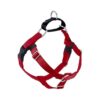 Pull Dog Harness with Multi-Functional Design for Small Breeds