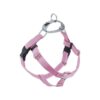 Pull Small Dog Harness with Leash for Harmony with Humans